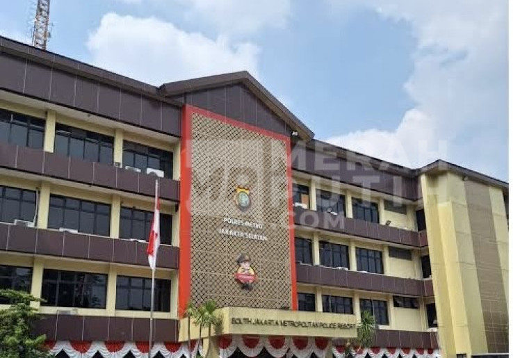 Diduga Berada di TKP saat Kematian Lula Lahfah, Reza Arap Dicecar Puluhan Pertanyaan oleh Polisi