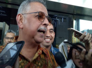 Sofyan Basir Lawan KPK Lewat Jalur Praperadilan