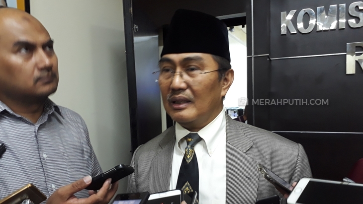 Sebelum ke DPR, Ini yang Harus Dilakukan Calon Anggota Komnas HAM