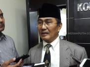 Pesan Prof Jimly untuk Calon Anggota Komnas HAM