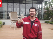 Raffi Garap Klip Video Single Terbaru