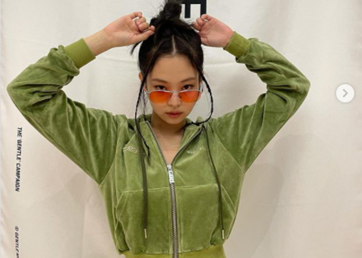 Jennie BLACKPINK