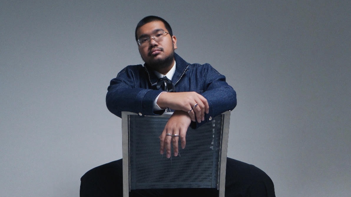 Kaleb J Bawa Kisah Penantian dan Cinta yang Menjadi Nyata lewat 'I Found You'