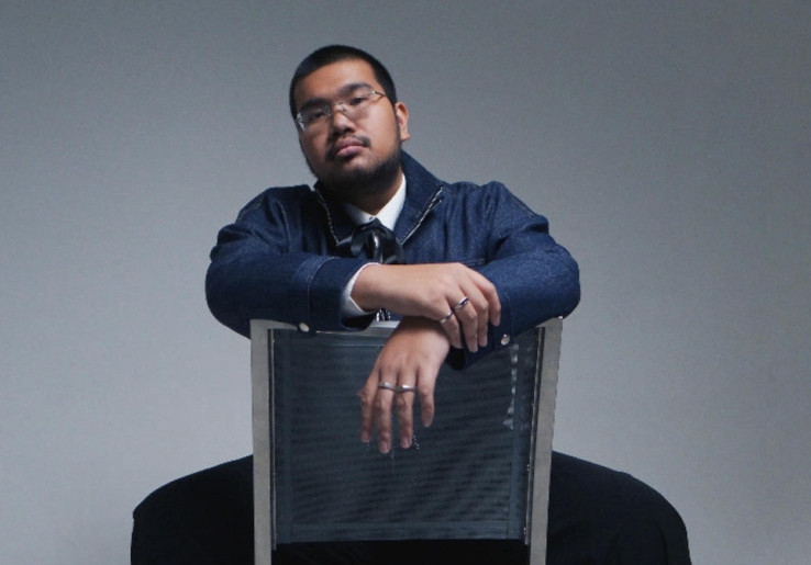 Kaleb J Bawa Kisah Penantian dan Cinta yang Menjadi Nyata lewat 'I Found You'