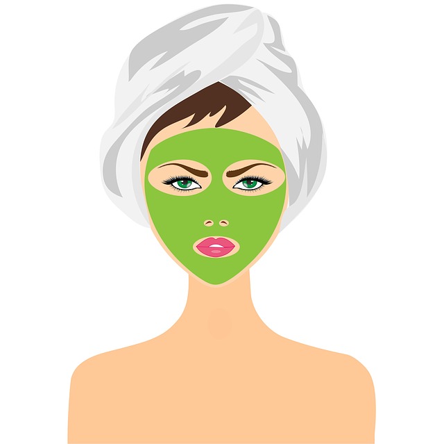Lakukan scrub pada wajah agar kotoran terangkat semua (Foto: Pixabay/Kaz)