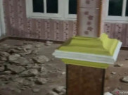 Gempa di Sumenep Rusak 316 Bangunan, Tersebar di 3 Kecamatan