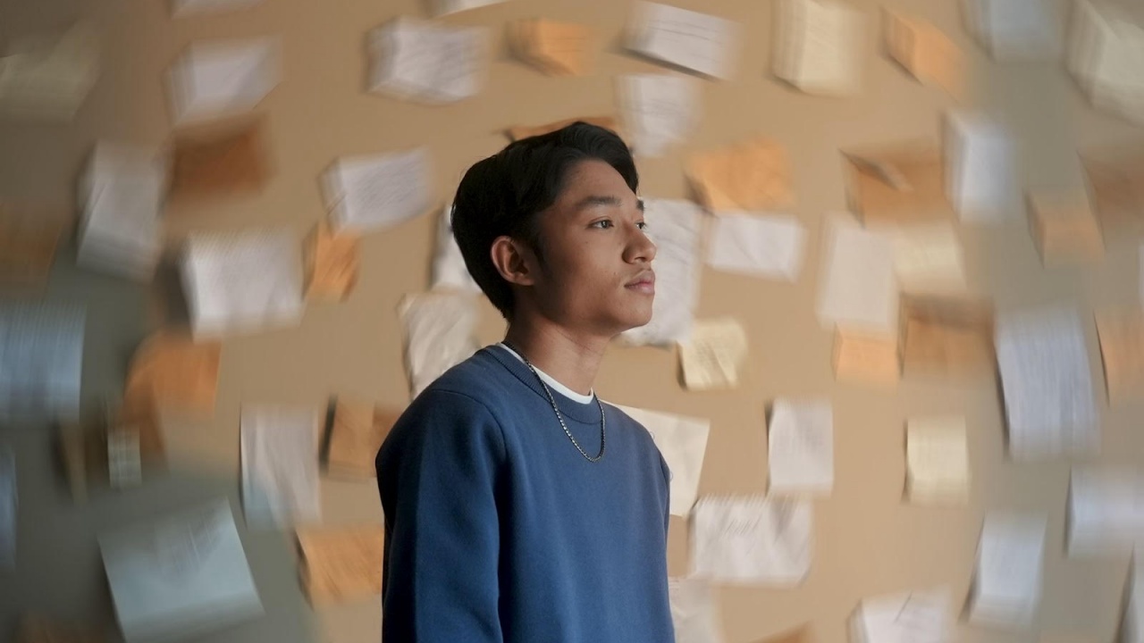 Lirik Lagu 'Maaf', Single Galau yang Penuh Cerita Pribadi dari Kiesha Alvaro