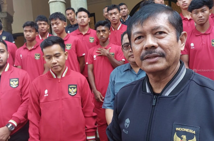 Pemain Diaspora Timnas Indonesia U-17 Tersisa 3 Pemain