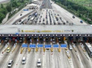 Tarif Tol Digratiskan untuk Peserta May Day, Polisi Berdalih untuk Kelancaran Lalu Lintas