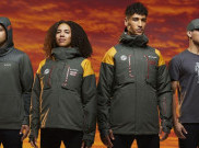 Star Wars X Columbia Hadirkan Koleksi Pakaian Bertema Boba Fett