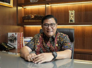 Komisi V DPR Dukung Penambahan Gerbong KAI, Perkuat Layanan Transportasi Publik