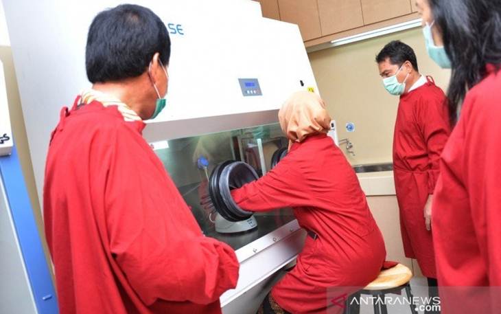 Dokter Diminta Tak Lakukan Praktik Kecuali Darurat