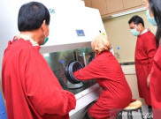Dokter Diminta Tak Lakukan Praktik Kecuali Darurat