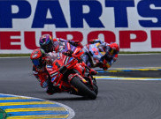 MotoGP Prancis 2024 Pecahkan Rekor Penonton Terbanyak Sepanjang Masa
