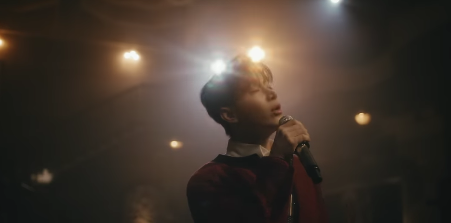 Lirik Lagu Hypnotized Henry Lau