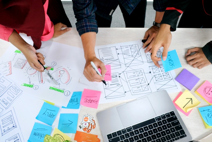 Multitasking Tidak Selalu Efektif