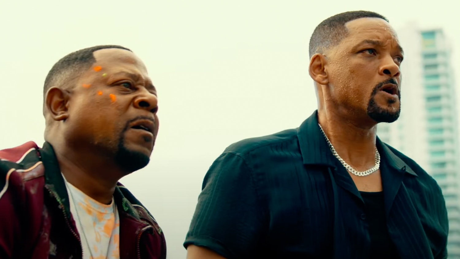 Debut 'Bad Boys 4' Raup Pendapatan Rp 1,7 Triliun