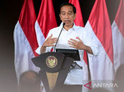Jokowi Beri Instruksi pada Relawan Soal Dukungan di 2024