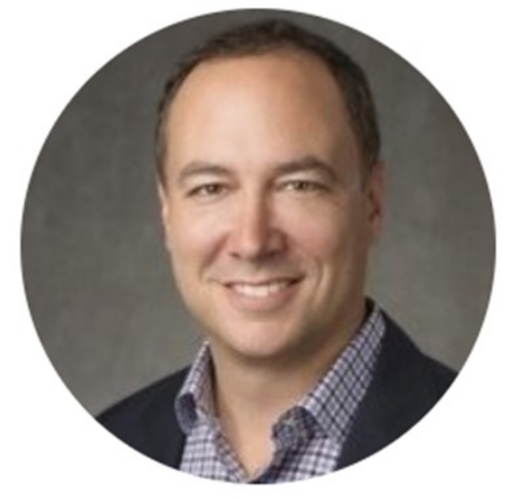 Foto Profil Jim Lanzone, CEO Tinder (Foto: Linkedln Jim Lanzone )