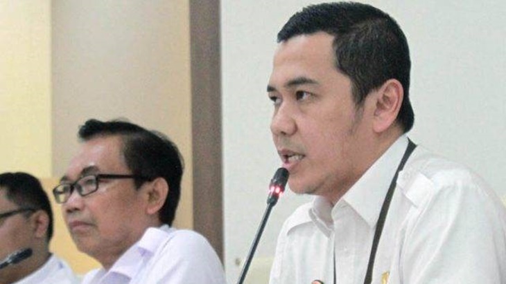 Ribuan Warga Tiongkok Ajukan Izin Tinggal Keadaan Terpaksa di Indonesia