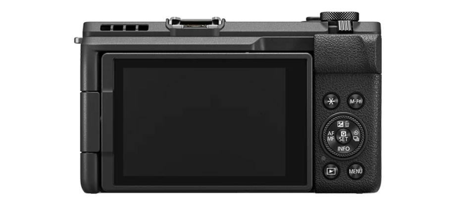 Canon PowerShot V1