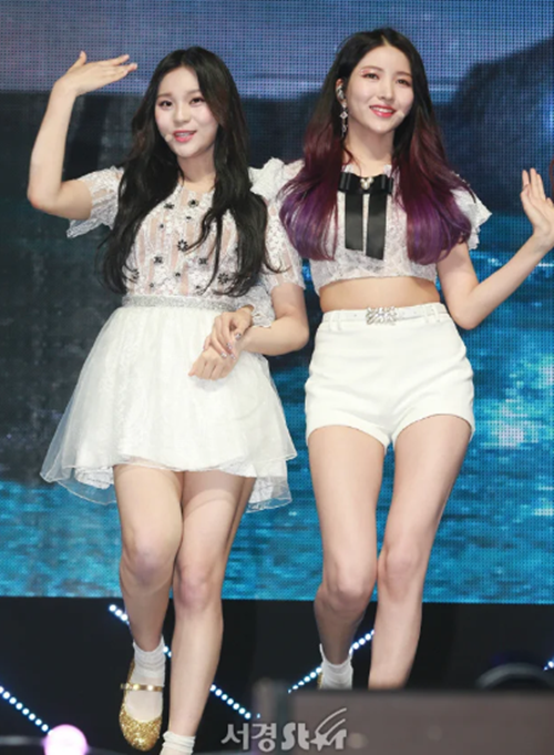 gfriend