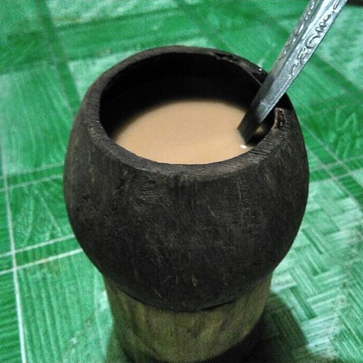Kopi Kawa Daun