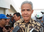 Pembahasan Para Ketum Parpol Koalisi Ganjar Mengerucut ke Satu Nama Cawapres