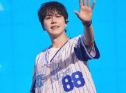 Kyuhyun Terkilir saat Konser di Seoul, Tetap Profesional Menyelesaikan Penampilan Sampai Akhir