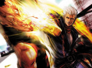 Remake 'God Hand' Tengah Digarap Capcom dan Platinum Games