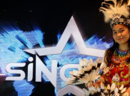 Indonesia Jadi Juara di I-Sing World 2019