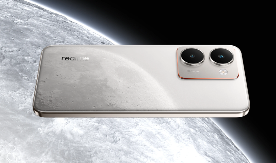 Realme P3 Ultra Resmi Dirilis: Chipset Terbaru, Baterai 6.000 mAh, dan Layar Curved 120 Hz!