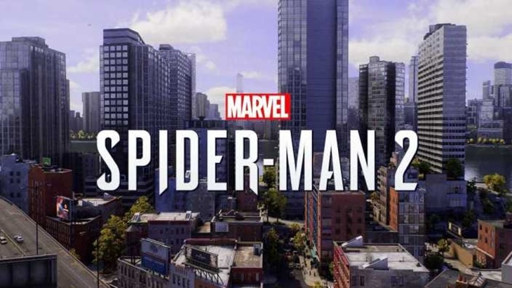 Gameplay 'Marvel's Spider-Man 2' Perlihatkan New York Lebih Luas