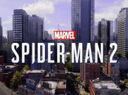 Gameplay 'Marvel's Spider-Man 2' Perlihatkan New York Lebih Luas