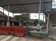 Kasus COVID-19 Meningkat, Seluruh Kabupaten/Kota Banten Terapkan PSBB
