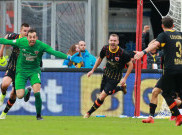 Alberto Brignoli dan Kiper-kiper Pencetak Gol di Serie A