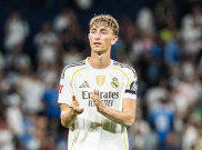 Badai Cedera Landa Real Madrid, Dean Huijsen Diragukan Main Lawan Barcelona