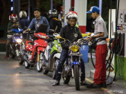 PKB Desak Pertamina Turunkan Harga BBM