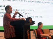 Menpar Arief Yahya Manfaatkan IORA 2017 Cari Investor