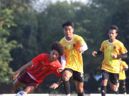 Lawan Timnas Indonesia U-23 di Grup C SEA Games, Myanmar Datangkan Jebolan Leicester City yang Kini Berkiprah di Liga Portugal