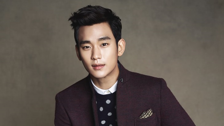 Akhir Oktober Kim Soo Hyun Akan Ikut Wajib Militer