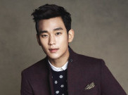 Akhir Oktober Kim Soo Hyun Akan Ikut Wajib Militer