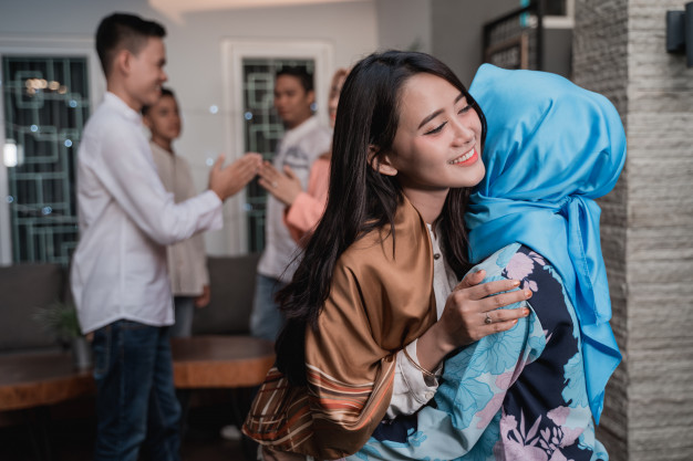 lebaran