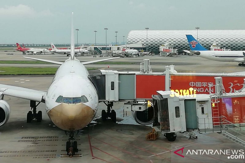 Tingkatkan Penerbangan, Menhub Minta Pemda Lakukan Block Seat