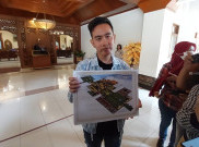PB XIII Serahkan Master Plan Revitalisasi Keraton Surakarta