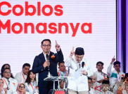 RK Tanggapi Cagub Pramono, Giant Sea Wall Bukan Hanya Proyek Infrastruktur