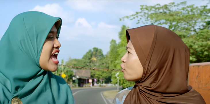 Tilik, Gambaran Jujur Tingkah Warganet Indonesia