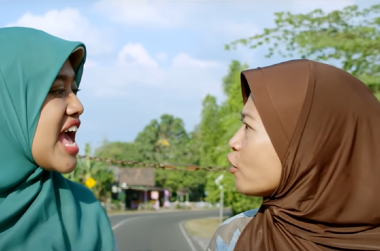 Tilik, Gambaran Jujur Tingkah Warganet Indonesia
