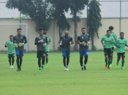 Ini Target Persebaya di Piala Presiden 2018