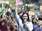   Alihkan Bansos ke Pemerintah Pusat, PSI: Anies Jangan Lari Dari Tanggung Jawab